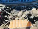 2017 Ford F-150 XL CREW CAB 4WD 4-DR, 5.0L V8