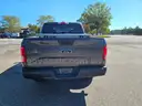 2017 Ford F-150 XL CREW CAB 4WD 4-DR, 5.0L V8
