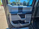2017 Ford F-150 XL CREW CAB 4WD 4-DR, 5.0L V8