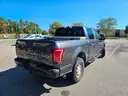 2017 Ford F-150 XL CREW CAB 4WD 4-DR, 5.0L V8
