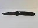 Benchmade 537 Bailout