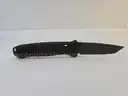 Benchmade 537 Bailout