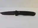 Benchmade 537 Bailout