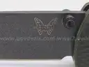 Benchmade 537 Bailout