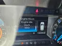 2016 Ford Explorer Police AWD 4-DR, 3.7L V6