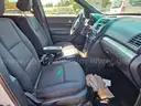 2016 Ford Explorer Police AWD 4-DR, 3.7L V6