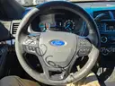 2016 Ford Explorer Police AWD 4-DR, 3.7L V6