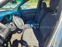 2016 Ford Explorer Police AWD 4-DR, 3.7L V6