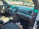 2016 Ford Explorer Police AWD 4-DR, 3.7L V6