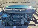 2016 Ford Explorer Police AWD 4-DR, 3.7L V6