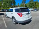 2016 Ford Explorer Police AWD 4-DR, 3.7L V6
