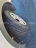 2016 Ford Explorer Police AWD 4-DR, 3.7L V6