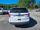 2016 Ford Explorer Police AWD 4-DR, 3.7L V6