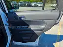 2016 Ford Explorer Police AWD 4-DR, 3.7L V6