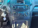 2016 Ford Explorer Police AWD 4-DR, 3.7L V6