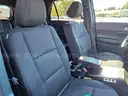 2016 Ford Explorer Police AWD 4-DR, 3.7L V6