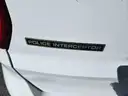 2016 Ford Explorer Police AWD 4-DR, 3.7L V6