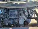 2016 Ford Explorer Police AWD 4-DR, 3.7L V6