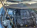 2016 Ford Explorer Police AWD 4-DR, 3.7L V6
