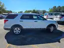 2016 Ford Explorer Police AWD 4-DR, 3.7L V6