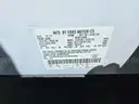 2017 Ford Explorer Police AWD 4-DR, 3.7L V6