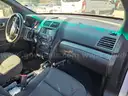 2017 Ford Explorer Police AWD 4-DR, 3.7L V6