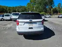 2017 Ford Explorer Police AWD 4-DR, 3.7L V6