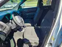 2017 Ford Explorer Police AWD 4-DR, 3.7L V6