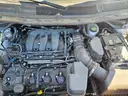 2017 Ford Explorer Police AWD 4-DR, 3.7L V6