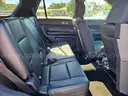 2017 Ford Explorer Police AWD 4-DR, 3.7L V6