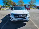 2017 Ford Explorer Police AWD 4-DR, 3.7L V6