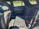2017 Ford Explorer Police AWD 4-DR, 3.7L V6