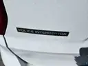 2017 Ford Explorer Police AWD 4-DR, 3.7L V6