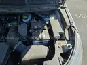 2017 Ford Explorer Police AWD 4-DR, 3.7L V6