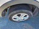 2017 Ford Explorer Police AWD 4-DR, 3.7L V6