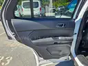 2017 Ford Explorer Police AWD 4-DR, 3.7L V6