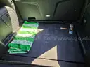 2017 Ford Explorer Police AWD 4-DR, 3.7L V6