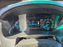 2017 Ford Explorer Police AWD 4-DR, 3.7L V6