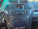 2017 Ford Explorer Police AWD 4-DR, 3.7L V6