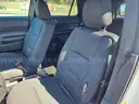 2017 Ford Explorer Police AWD 4-DR, 3.7L V6