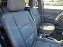 2017 Ford Explorer Police AWD 4-DR, 3.7L V6