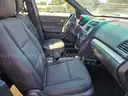 2017 Ford Explorer Police AWD 4-DR, 3.7L V6