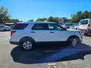 2017 Ford Explorer Police AWD 4-DR, 3.7L V6
