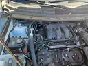 2017 Ford Explorer Police AWD 4-DR, 3.7L V6