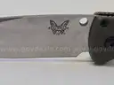 Benchmade 535 Bugout