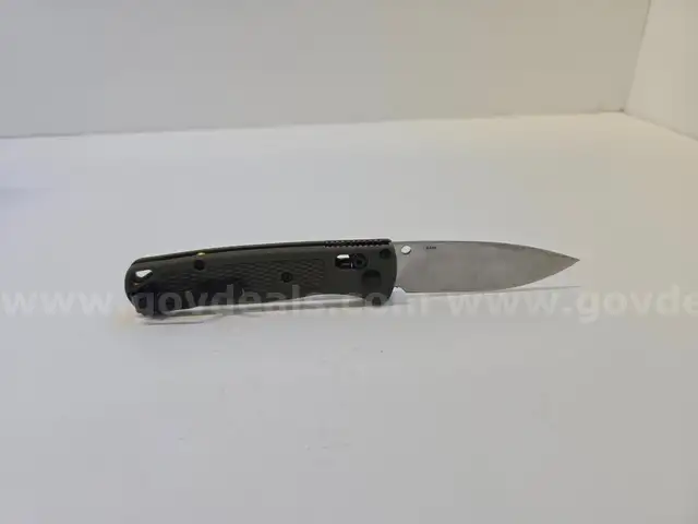 Benchmade 535 Bugout