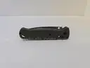 Benchmade 535 Bugout