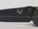 Benchmade 556 Mini Griptillian