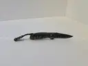 Benchmade 556 Mini Griptillian