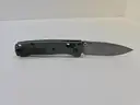Benchmade 533 Mini Bugout
